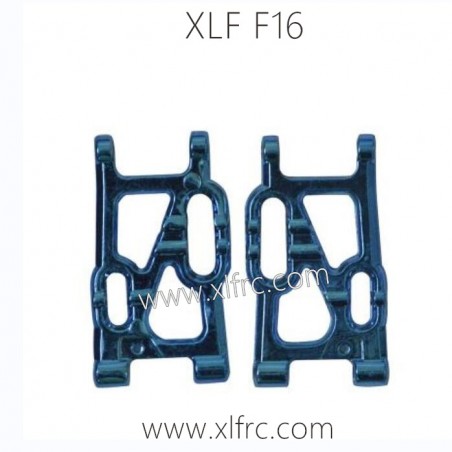 XLF F16 1/14 RC Car Parts Metal Swing Arm XLF F16 1/14 RC Car Parts Metal Swing Arm