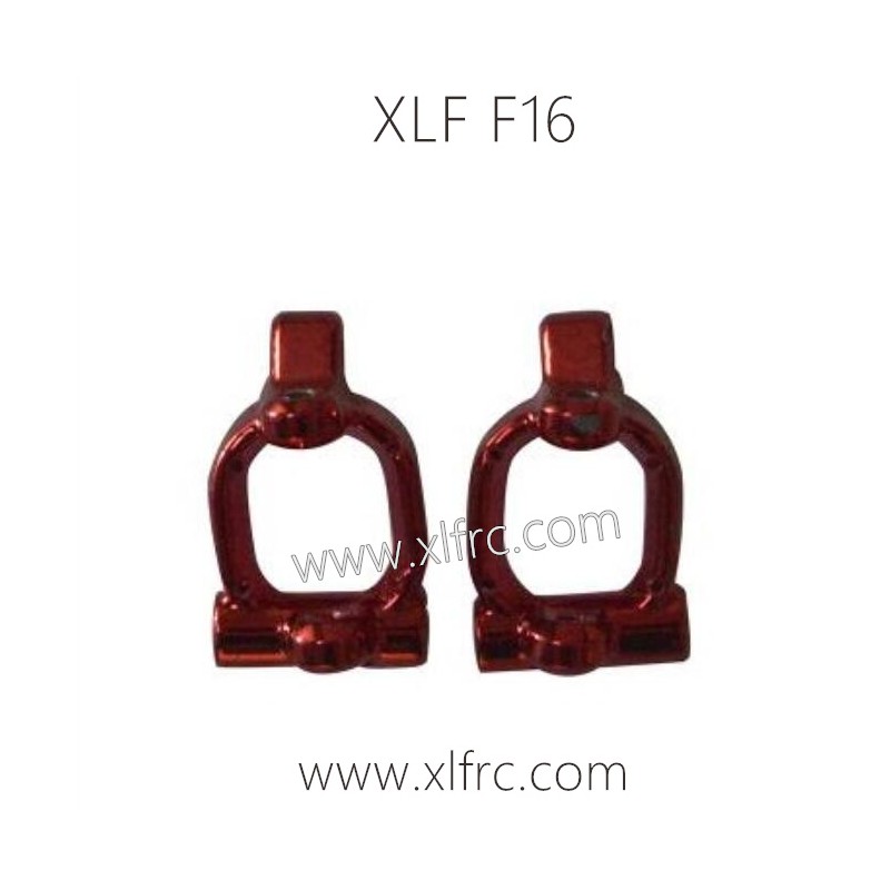 XLF F16 RC Car Parts Universal Seat