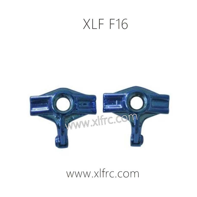 XLF F16 1/14 Off-Road RC Car Parts Front Universal Joint