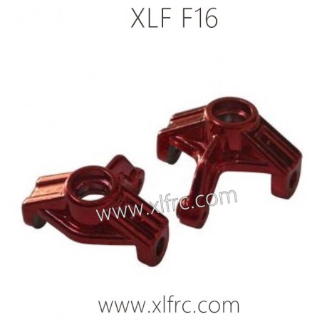XLF F16 1/14 RC Car Parts Front Universal Joint XLF F16 1/14 RC Car Parts Front Universal Joint