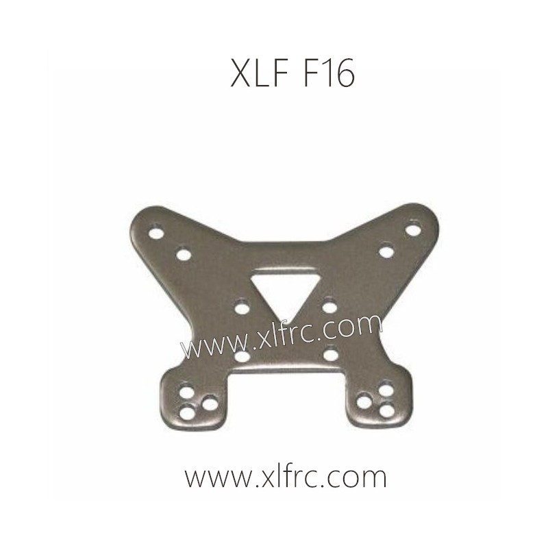 XLF F16 1/14 RC Car Parts Metal Shock Proof Seat