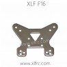 XLF F16 1/14 RC Car Parts Metal Shock Proof Seat