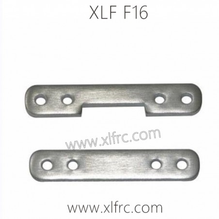 XLF F16 1/14 RC Car Parts Reinforced Sheet Of Rocker Arm XLF F16 1/14 RC Car Parts Reinforced Sheet Of Rocker Arm