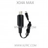 XLF X04A MAX RC Car Parts 7.4V USB Charger