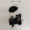 XLF X04A MAX Rear Differential Gear Kit