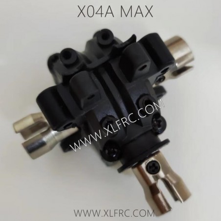 XLF X04A MAX RC Car Differential Gear Kit XLF X04A MAX RC Car Differential Gear Kit