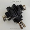 XLF X04A MAX RC Car Differential Gear Kit