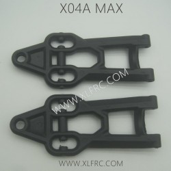 XLF X04A MAX RC Car Parts Front Rocker Arm C12008