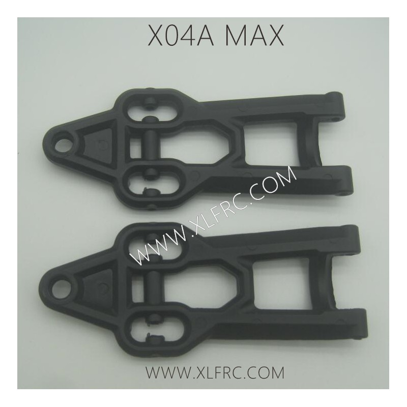 XLF X04A MAX RC Car Parts Front Rocker Arm C12008