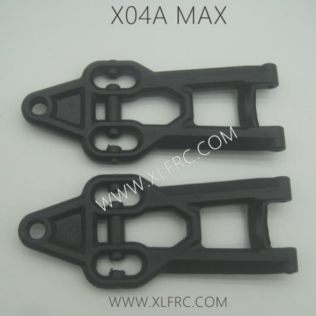 XLF X04A MAX RC Car Parts Front Rocker Arm C12008