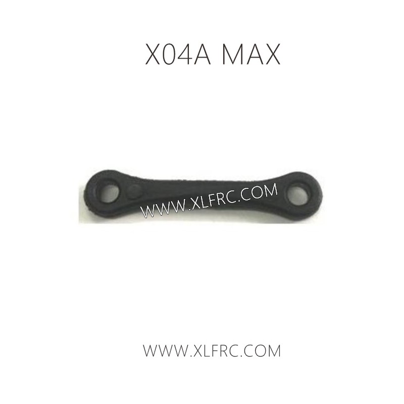 XLF X04A MAX RC Truck Parts Rudder Connecting Pole C12029