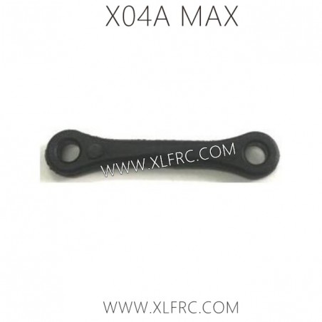 XLF X04A MAX RC Truck Parts Rudder Connecting Pole C12029 XLF X04A MAX RC Truck Parts Rudder Connecting Pole C12029