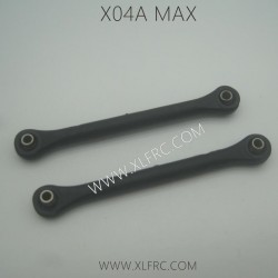 XLF X04A MAX RC Truck Parts Drag Link C12028