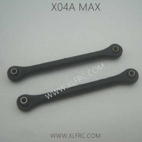 XLF X04A MAX RC Truck Parts Drag Link C12028 XLF X04A MAX RC Truck Parts Drag Link C12028