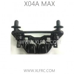 XLF X04A MAX RC Truck Parts Shock Proof Seat C12026 C12027