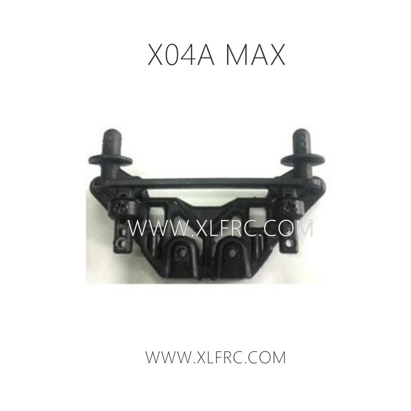 XLF X04A MAX RC Truck Parts Shock Proof Seat C12026 C12027