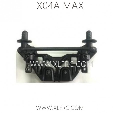 XLF X04A MAX RC Truck Parts Shock Proof Seat C12026 C12027 XLF X04A MAX RC Truck Parts Shock Proof Seat C12026 C12027