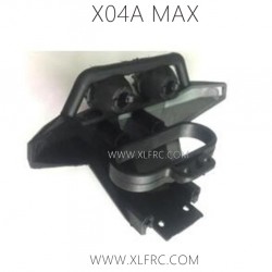 XLF X04A MAX RC Truck Parts Rear Front Bumper Kit FY-QFZ03