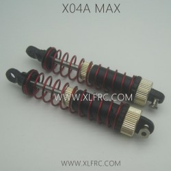 XLF X04A MAX Parts Shock Absorber BZ03