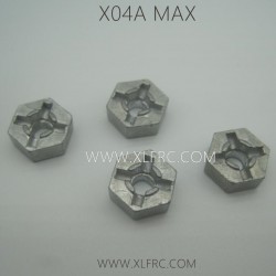 XLF X04A MAX Parts Hexagon Set C12069