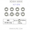 XLF X04A MAX Parts Bearing 5X9X3 XLF-1016