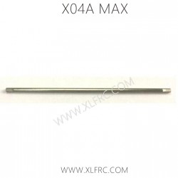 XLF X04A MAX Parts Main Driving Shaft C00000