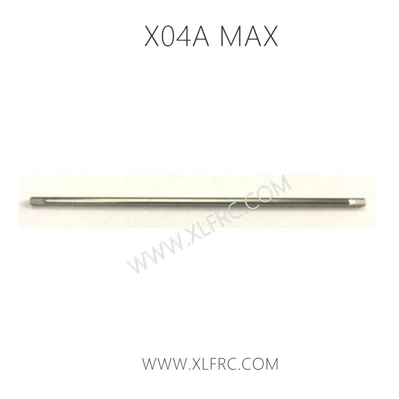 XLF X04A MAX Parts Main Driving Shaft C00000
