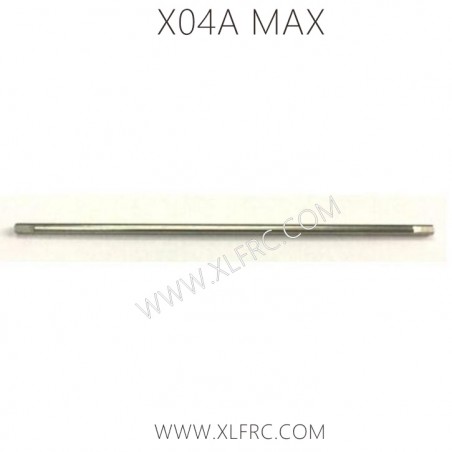XLF X04A MAX Parts Main Driving Shaft C00000 XLF X04A MAX Parts Main Driving Shaft C00000