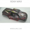 XLF X04A MAX Parts Car Shell