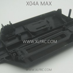 XLF X04A MAX Parts Vehicle Bottom C12002