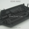 XLF X04A MAX Parts Vehicle Bottom C12002