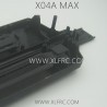 XLF X04A MAX RC Car Parts Vehicle Bottom