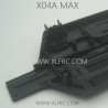 XLF X04A MAX Parts Vehicle Bottom