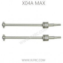 XLF X04A MAX RC Car Parts Bone Dog Shaft