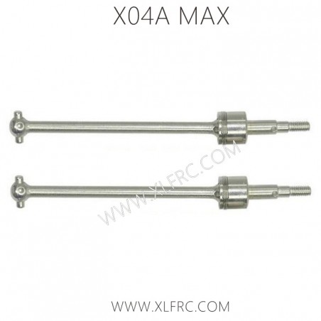 XLF X04A MAX RC Car Parts Bone Dog Shaft XLF X04A MAX RC Car Parts Bone Dog Shaft
