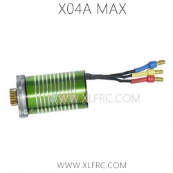 XLF X04A MAX Brushless Motor