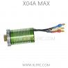 XLF X04A MAX Brushless Motor