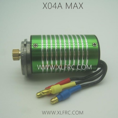 XLF X04A MAX Brushless Motor, XLF RC Car Parts XLF X04A MAX Brushless Motor, XLF RC Car Parts