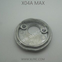 XLF X04A MAX Motor Holder, XLF RC Car Parts