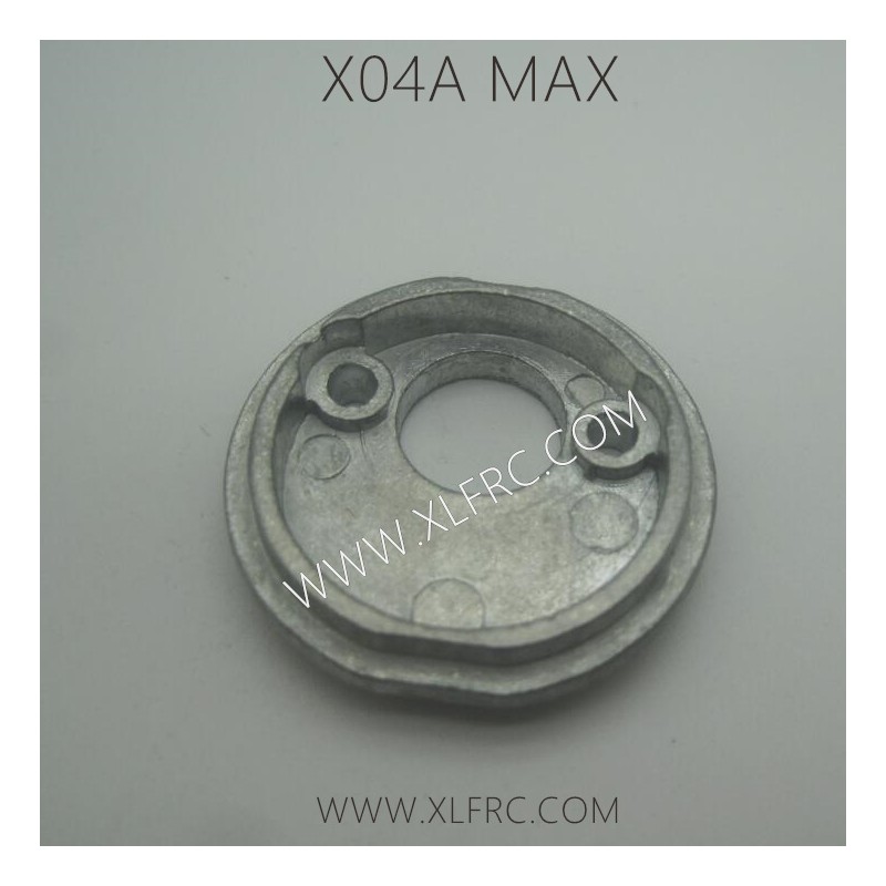 XLF X04A MAX Motor Holder, XLF RC Car Parts