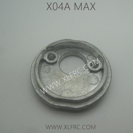 XLF X04A MAX Motor Holder, XLF RC Car Parts XLF X04A MAX Motor Holder, XLF RC Car Parts