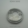 XLF X04A MAX Motor Holder, XLF RC Car Parts