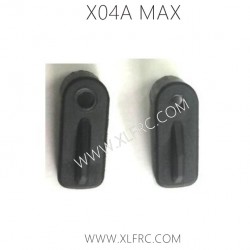 XLF X04A MAX Parts Lock pin C12030