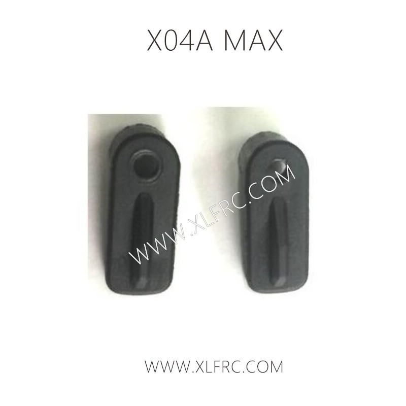 XLF X04A MAX Parts Lock pin C12030