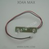 XLF X04A MAX 1/10 RC Car Parts LED Light