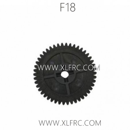 XLF F18 RC Car Parts Drive Gear XLF F18 RC Car Parts Drive Gear