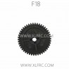 XLF F18 RC Car Parts Drive Gear