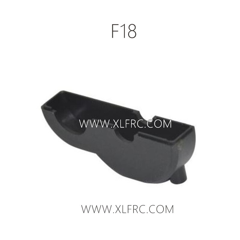 XLF F18 1/14 RC Car Parts Medium Wave Box Seat