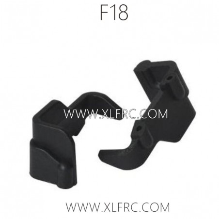 XLF F18 1/14 RC Car Parts Battery Holder XLF F18 1/14 RC Car Parts Battery Holder
