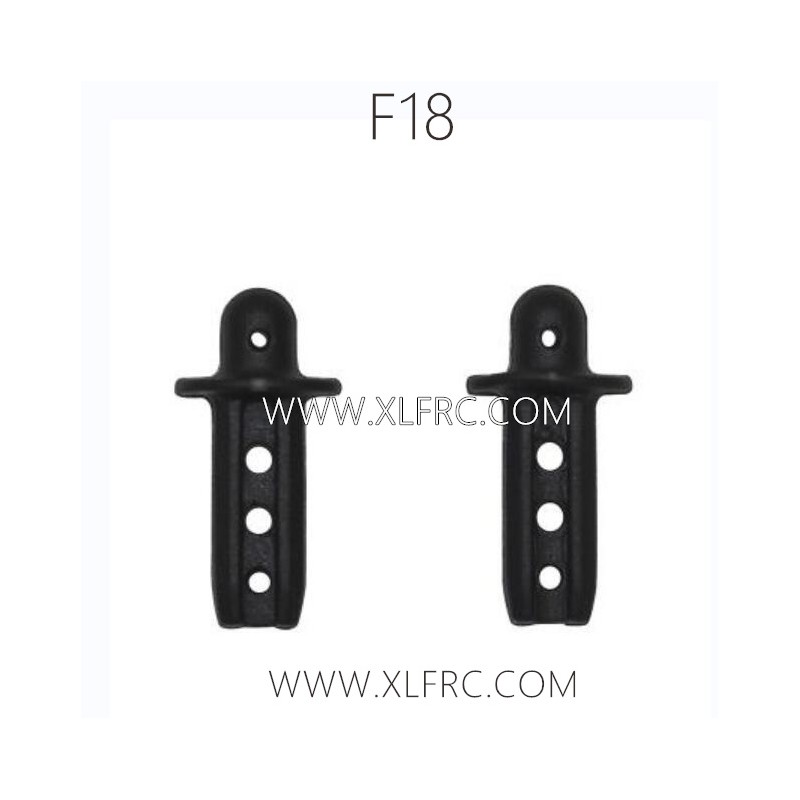 XLF F18 1/14 RC Car Parts Car Shell Pillar